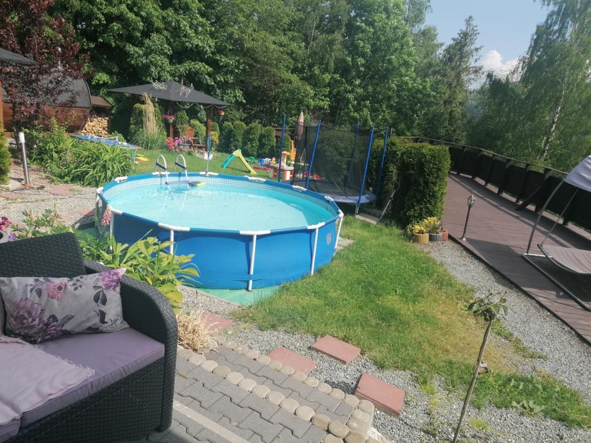 Willa Na Gorce Szczyrk Luaran gambar