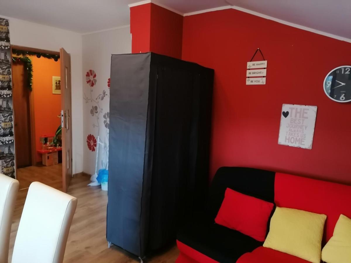 Willa Na Gorce Szczyrk Luaran gambar